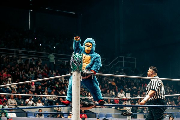 Jouer en tant qu'arrière en basket