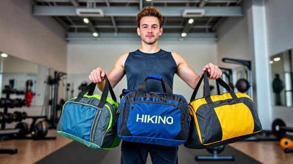 Guide pratique : choisir le sac de sport idéal selon l'activité