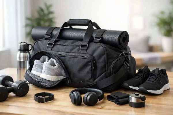 Guide pratique : choisir le sac de sport idéal selon l'activité