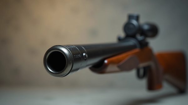 Les dernières carabines 22 lr : innovations, usages et conseils pour bien choisir