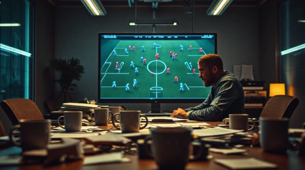 Les meilleures techniques pour analyser le football avec PackBall