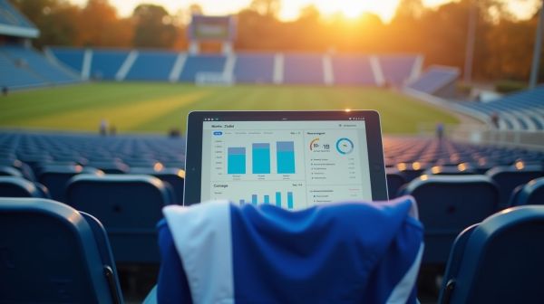 Optimiser son analyse football grâce à l'outil PackBall