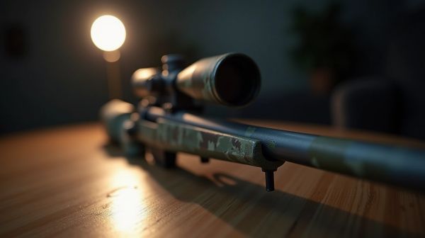 Quel fusil sniper airsoft choisir pour frapper juste ?
