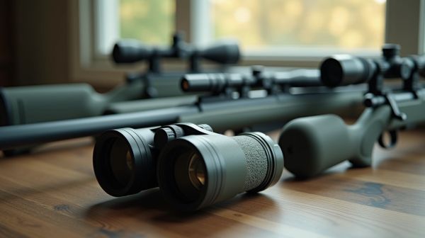 Quel fusil sniper airsoft choisir pour frapper juste ?