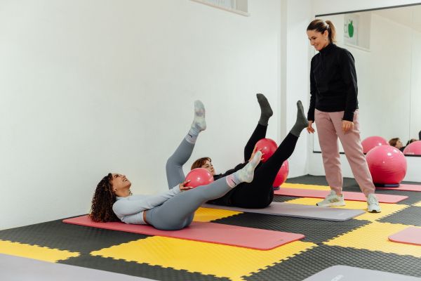 Top 5 avantages du Pilates à Sorgues (84) à découvrir