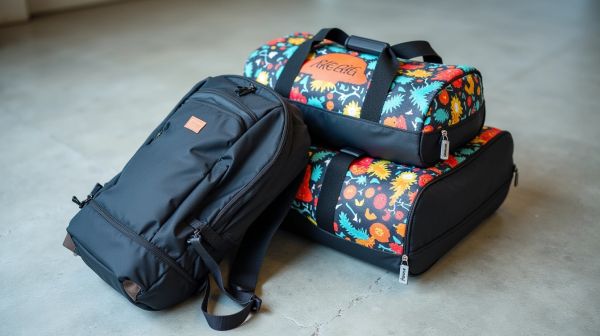 Types de sacs sport pour chaque activité