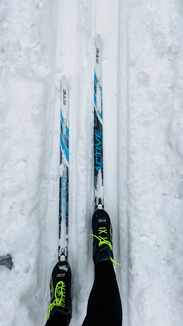 Trouvez les meilleurs skis d'occasion à prix réduits !