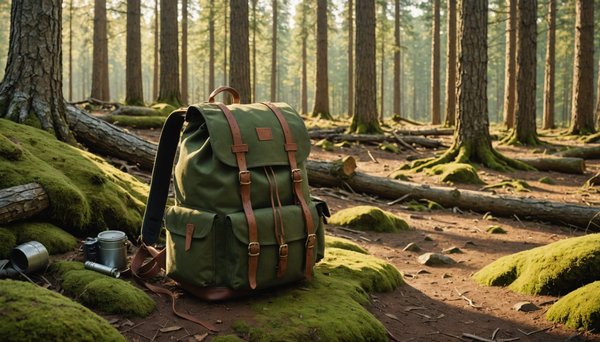 Sac tatonka outdoor : découvrez le compagnon idéal de vos escapades