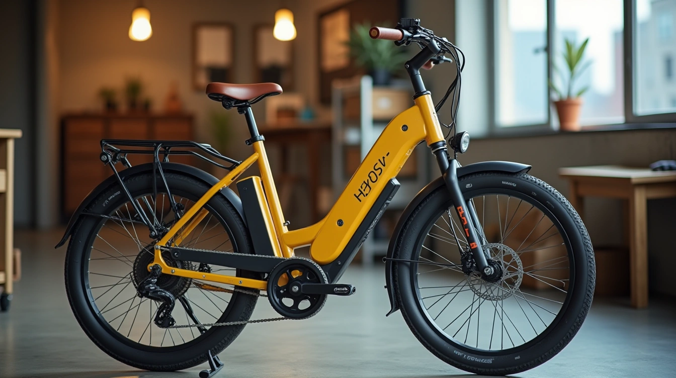 Vos questions sur les vélos électriques reconditionnés